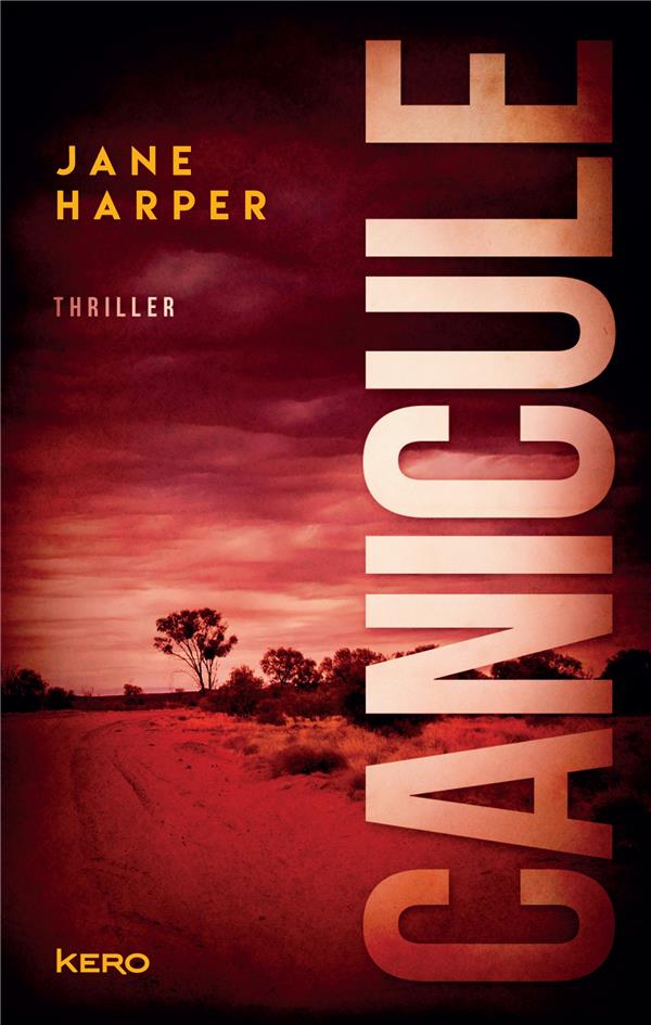 Harper Jane - CANICULE Harper Jane - CANICULE